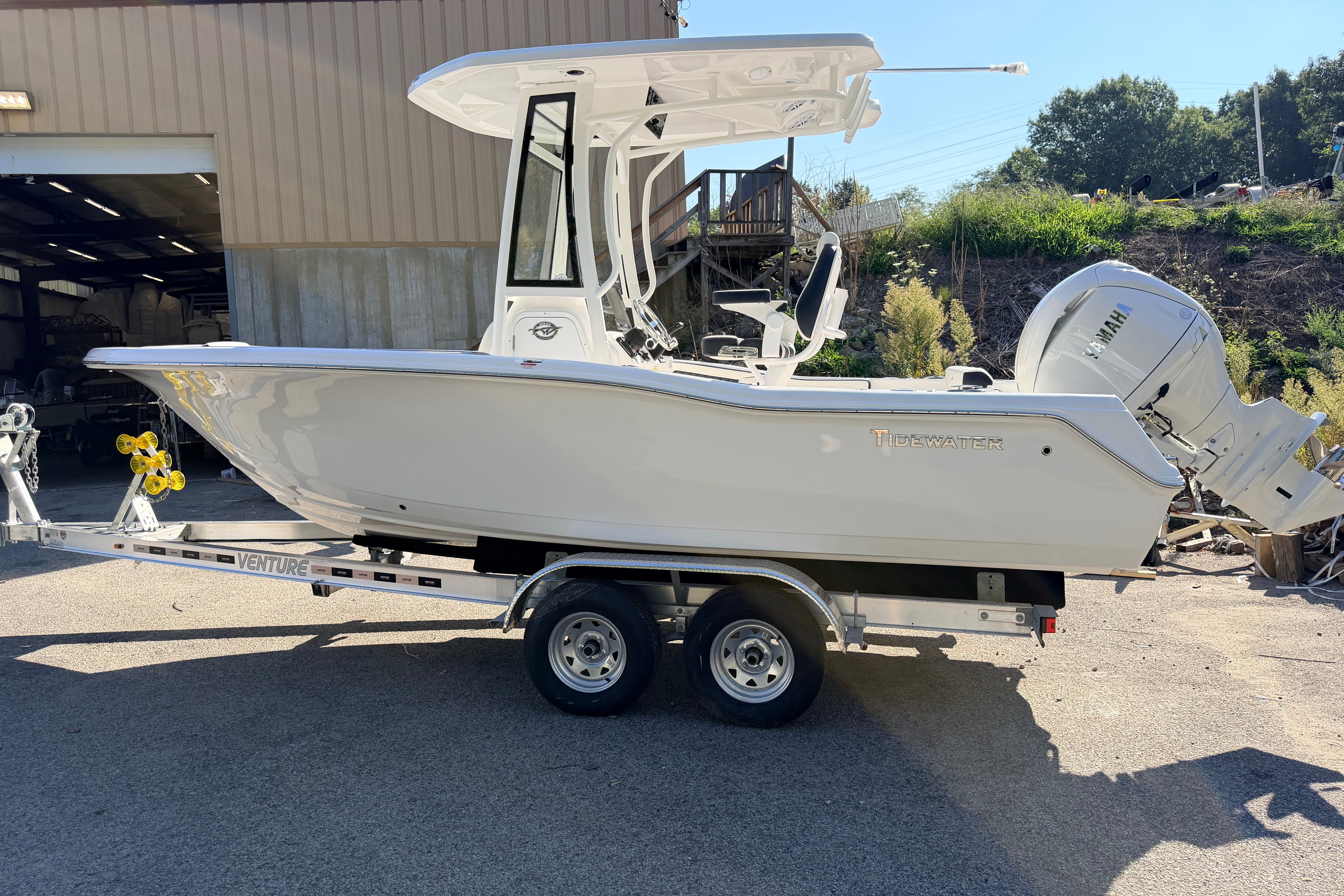 2027 Tidewater 210 CC Adventure Base - Image 5