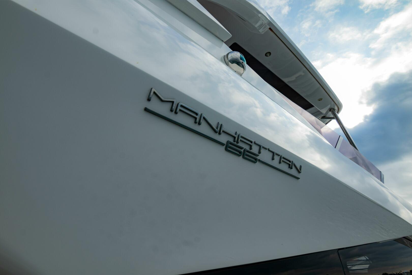 2018 Sunseeker Manhattan 66 - Image 36