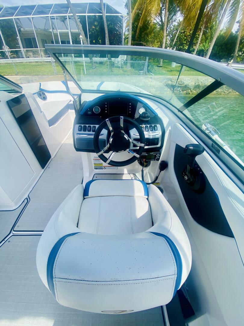 2016 Regal 22 Fasdeck Base - Image 25