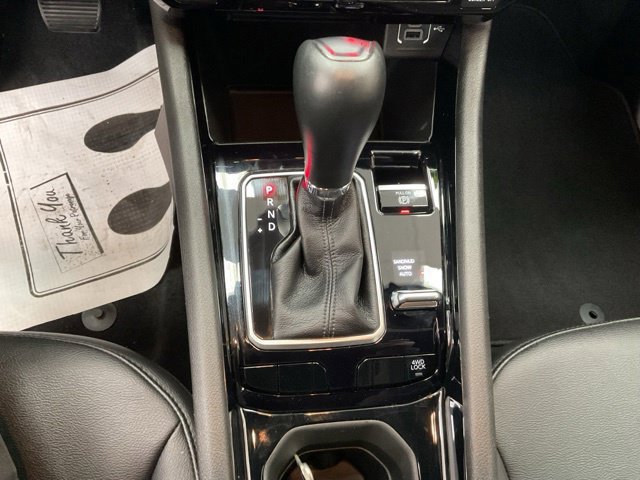 2025 Jeep Compass Limited 4x4 - Image 18