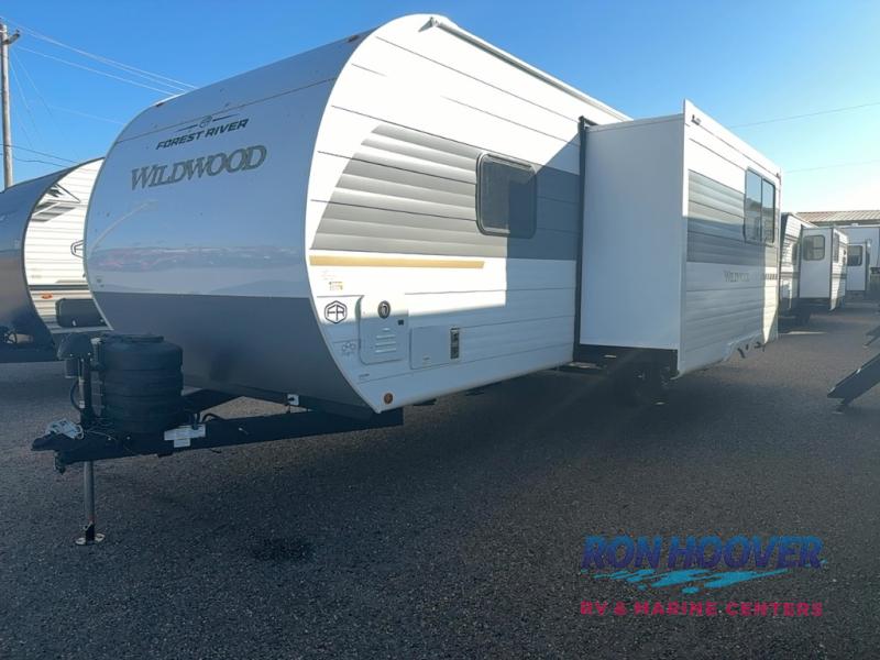 2026 FOREST RIVER 250ZEN - Image 2