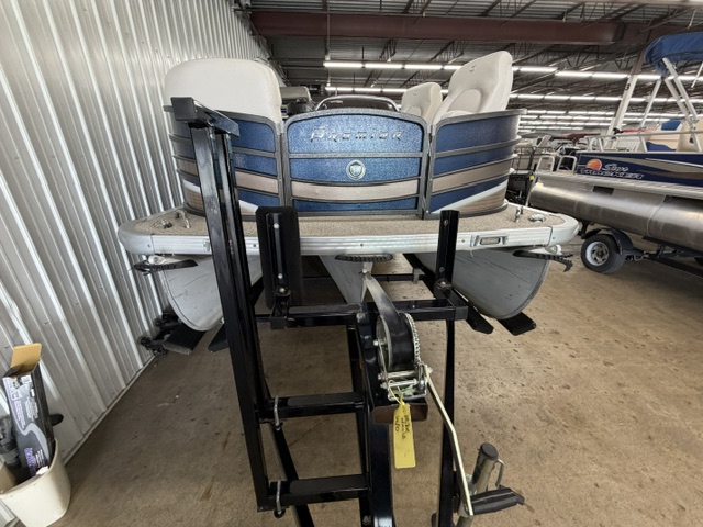 2012 PREMIER INTRIGUE PTX 250 - Image 6