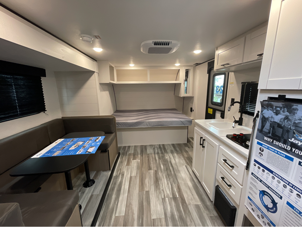 2026 Jayco Jay Flight SLX 178DBS - Image 17