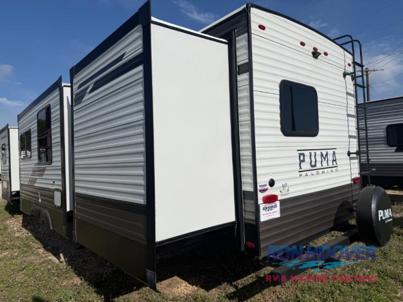 2023 Palomino Puma 32BHFS - Image 18
