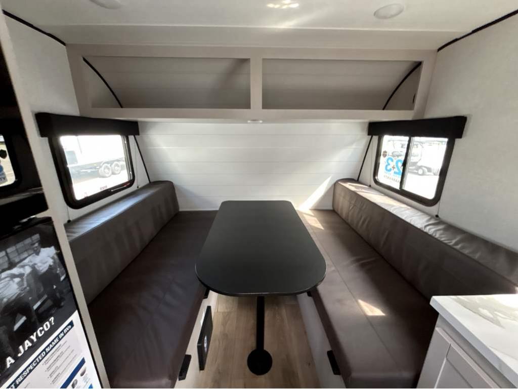 2026 JAYCO JAY FEATHER AIR 15TBSL - Image 7