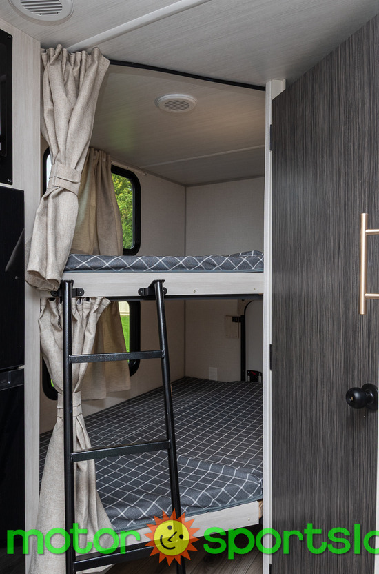 2027 Forest River R-Pod RP-203 - Image 22