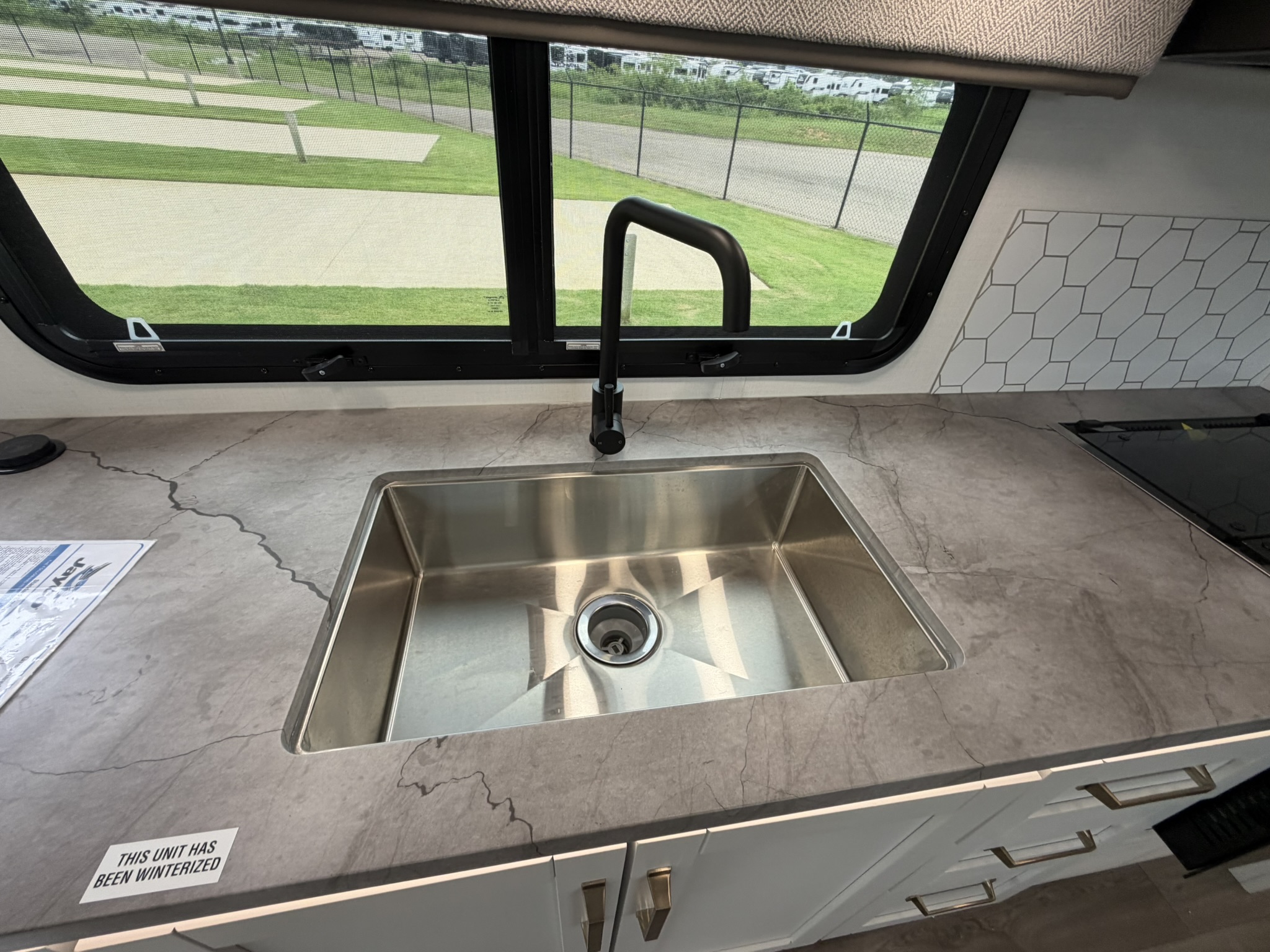 2027 JAYCO GREYHAWK 29MV - Image 29