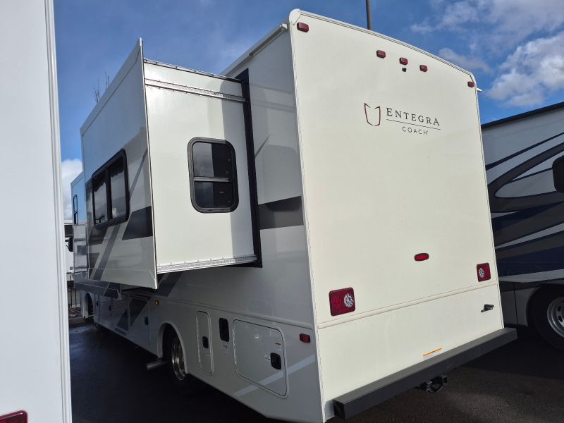 2026 Entegra Coach Vision SE 27ASE - Image 3