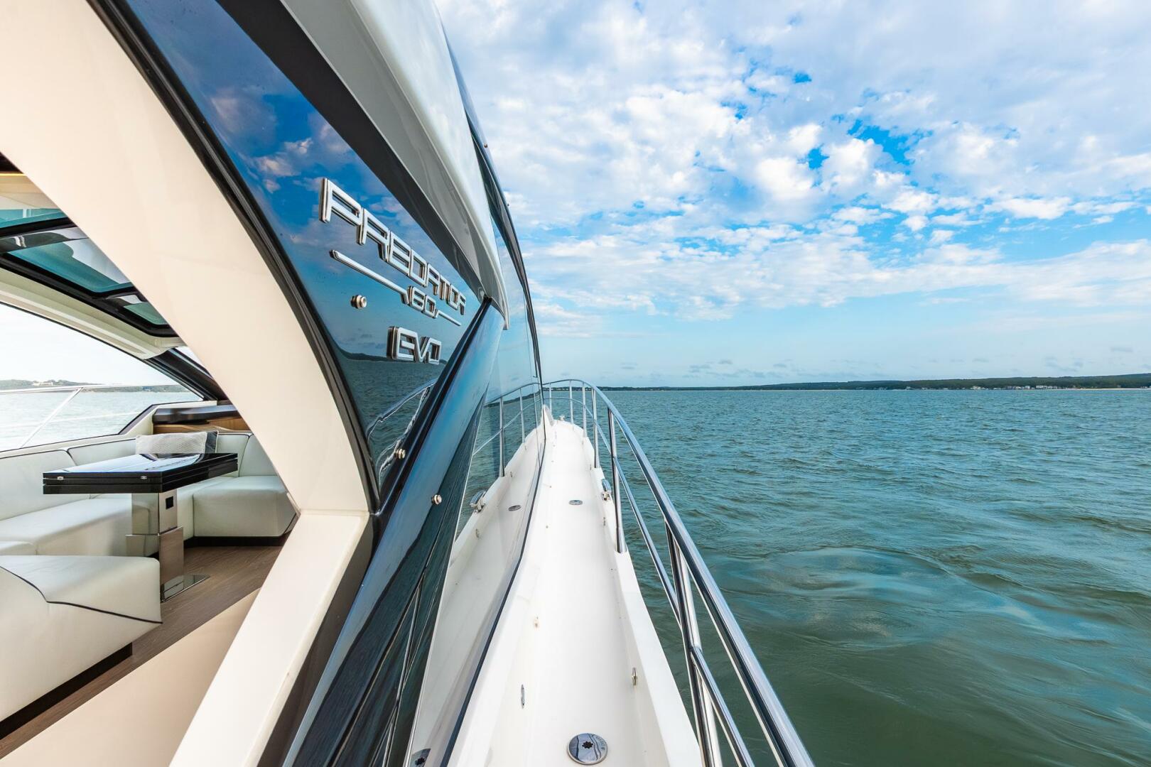 2021 Sunseeker Predator 60 EVO - Image 92