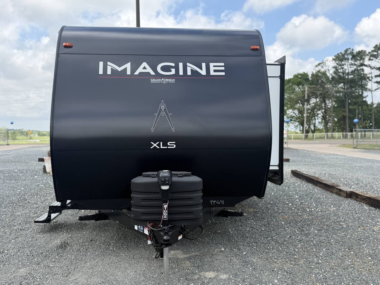2026 Grand Design Imagine XLS 21MBE - Image 2