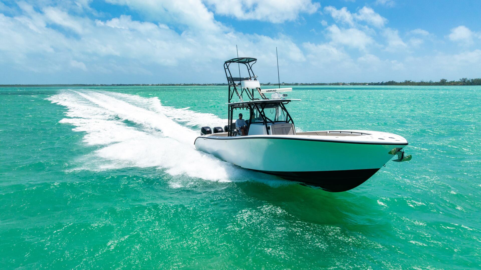 2015 Yellowfin CC - Image 22