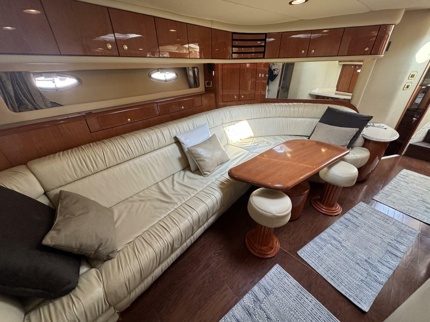 2001 Sea Ray 540 Sundancer - Image 24