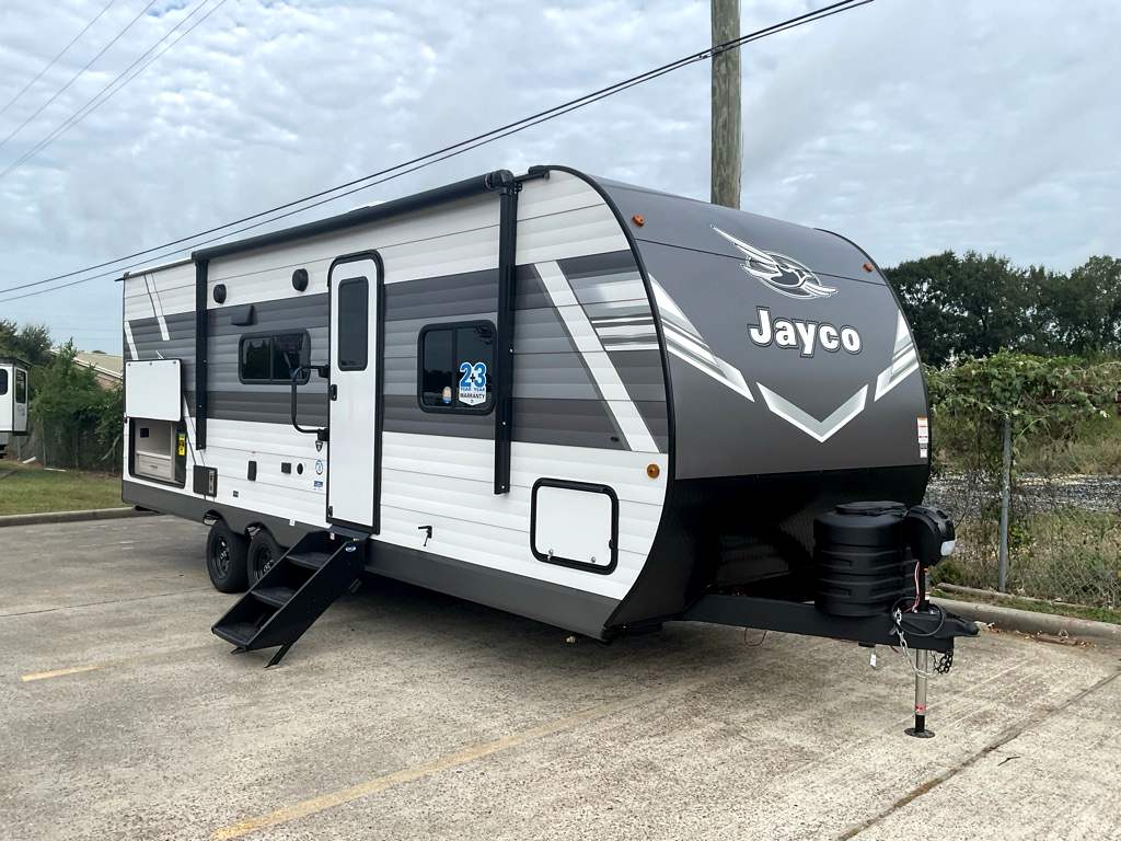 2027 JAYCO Jay Flight 245BHS - Image 1