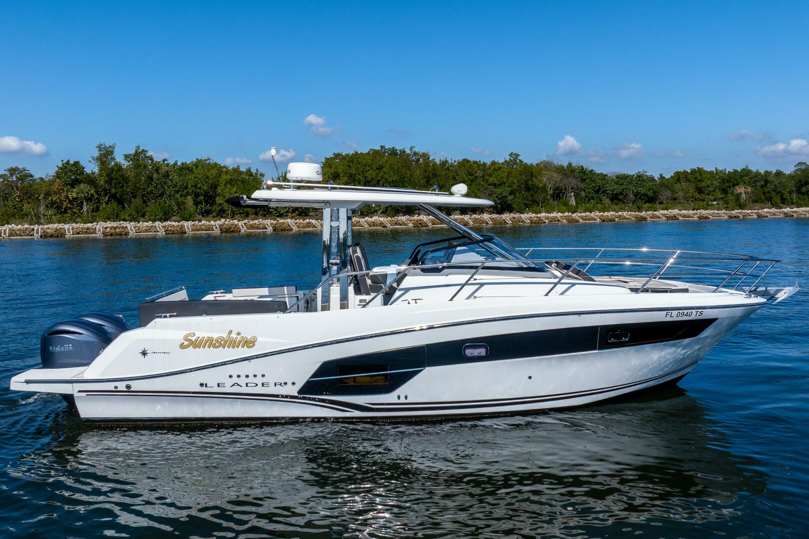 2019 Chaparral 21 H2O Sport - Image 11