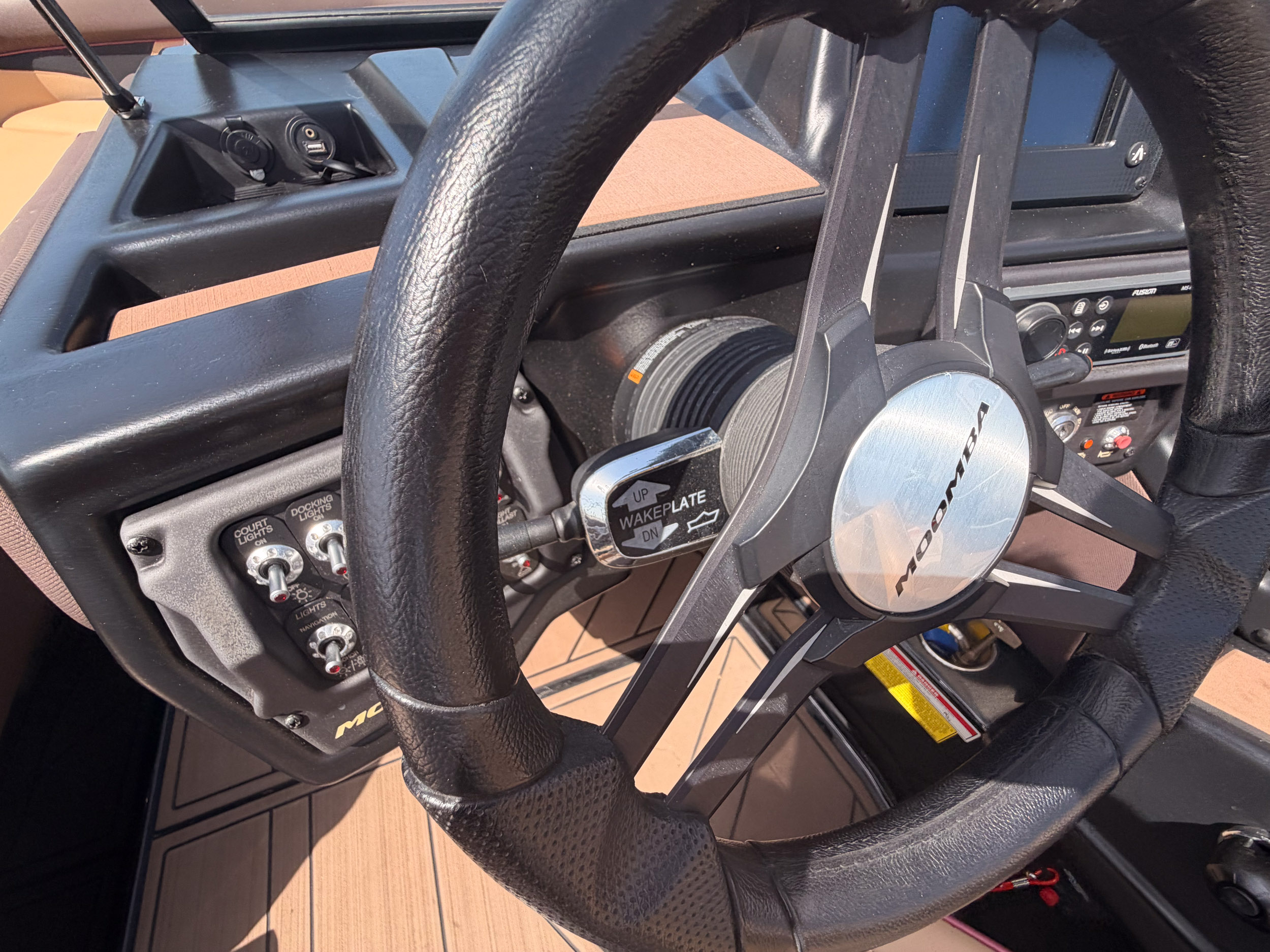 2019 Moomba Makai 24 - Image 19