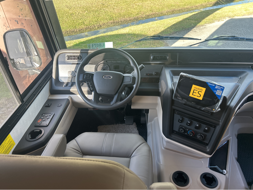 2026 ENTEGRA COACH VISION XL 31UL - Image 21