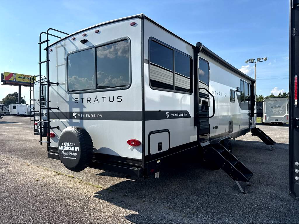 2027 VENTURE RV STRATUS 282VFD - Image 4