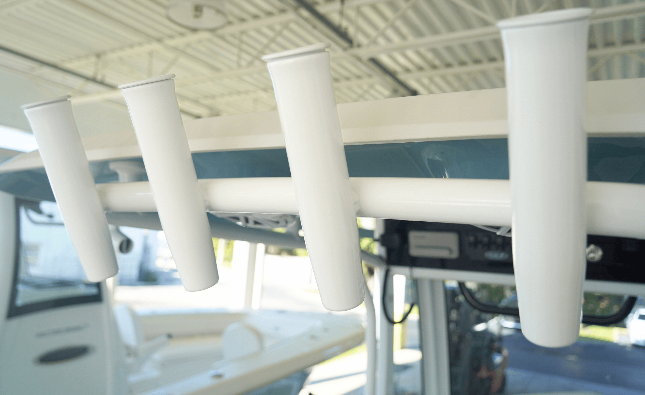 2027 SEA HUNT BX 25FS - Image 27