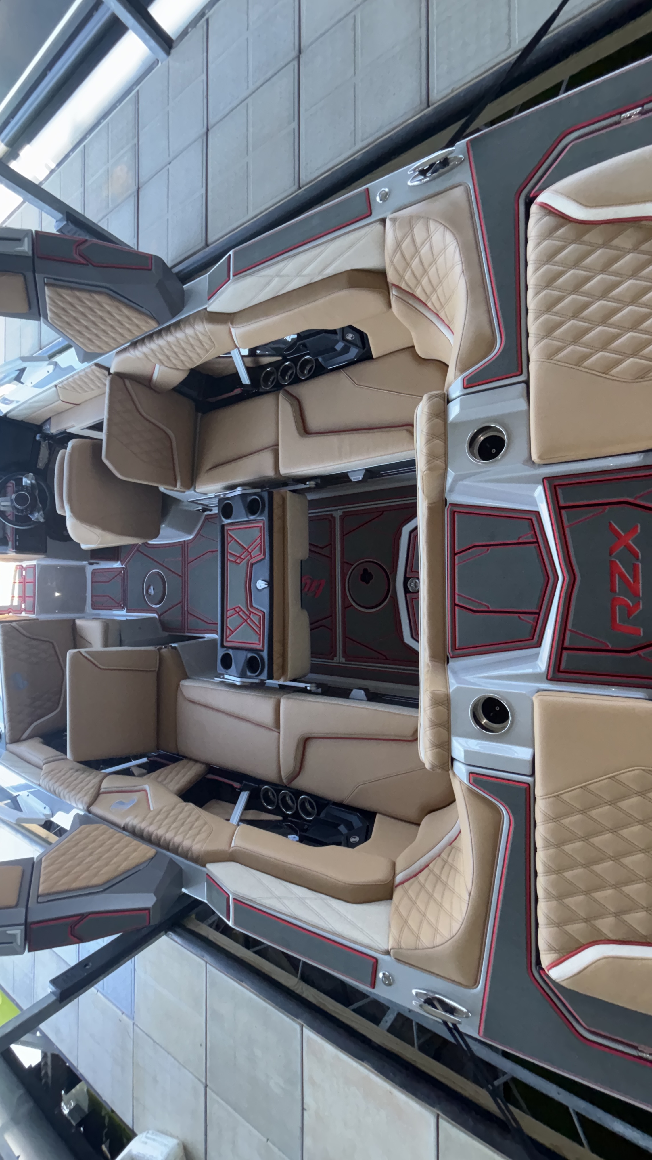 2026 Tigé 24RZX - Image 23
