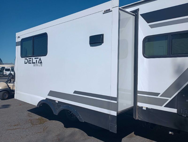 2026 Alliance RV Delta Ultra Lite ML226 - Image 3