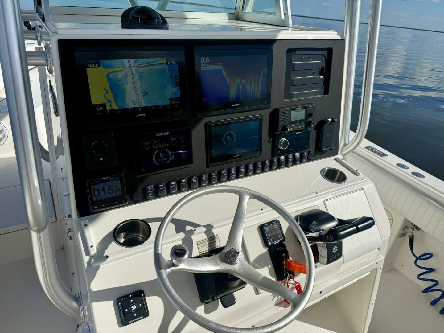 2006 Regulator 29 FS - Image 2