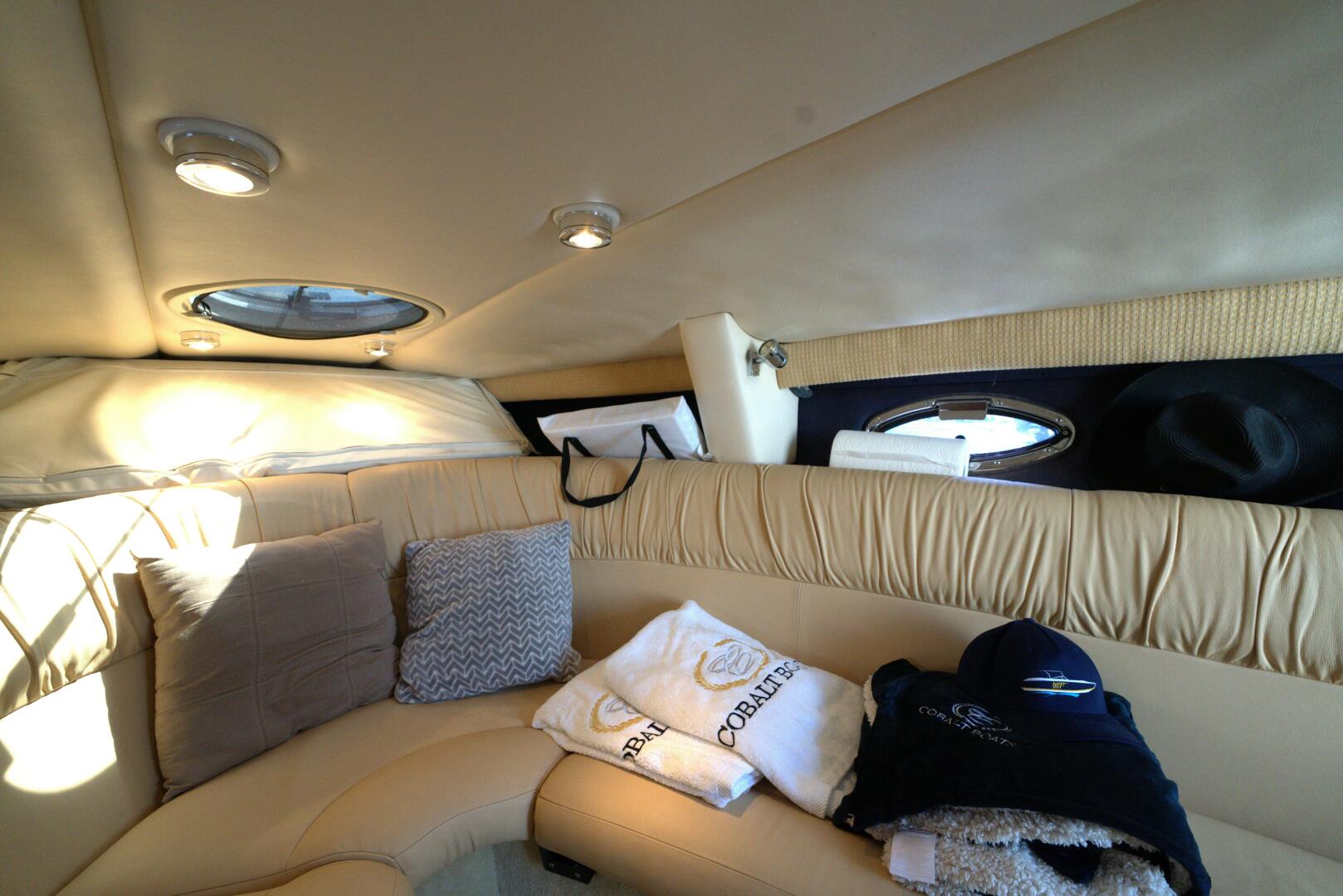2005 Cobalt 343 - Image 51