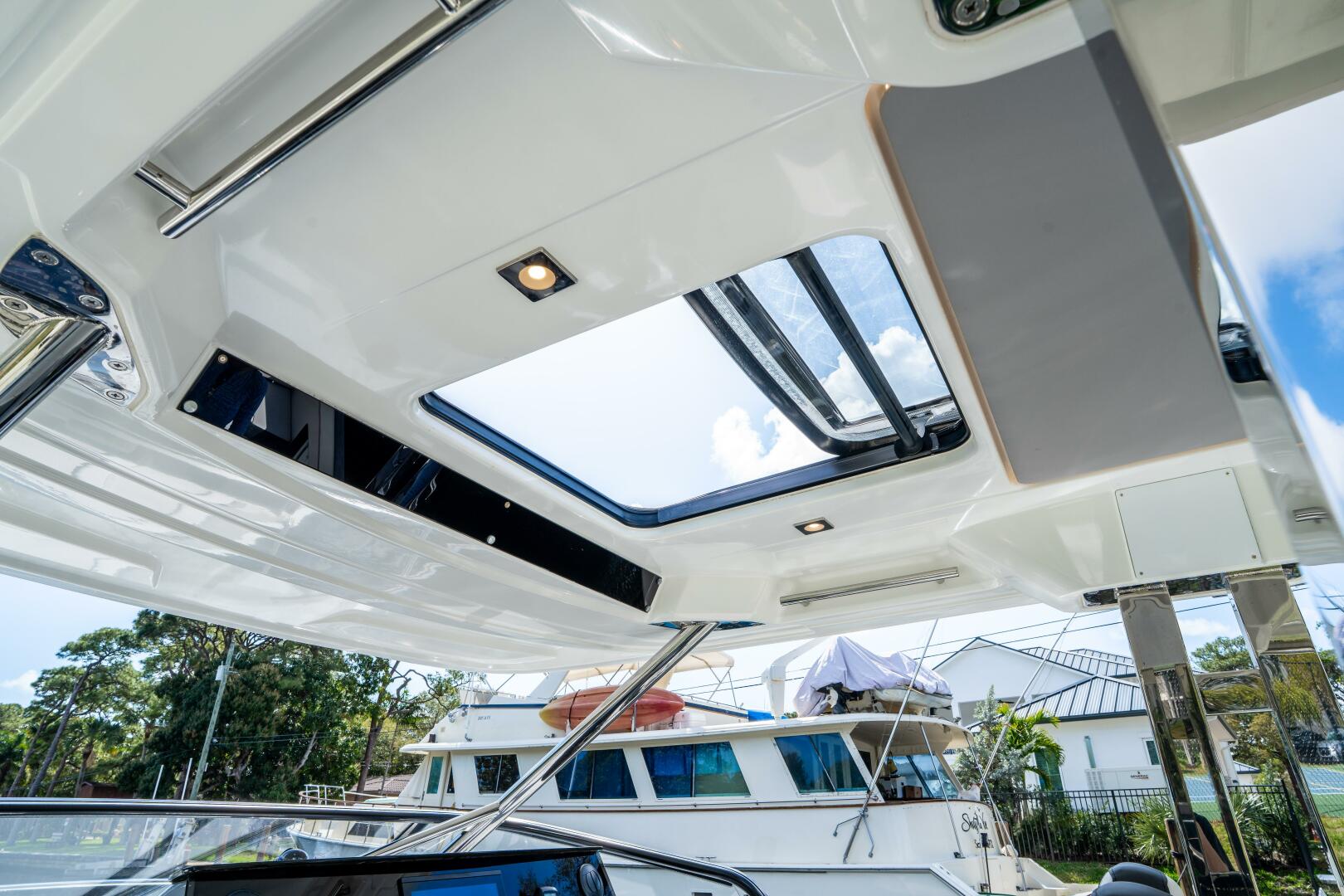 2019 Chaparral 21 H2O Sport - Image 199
