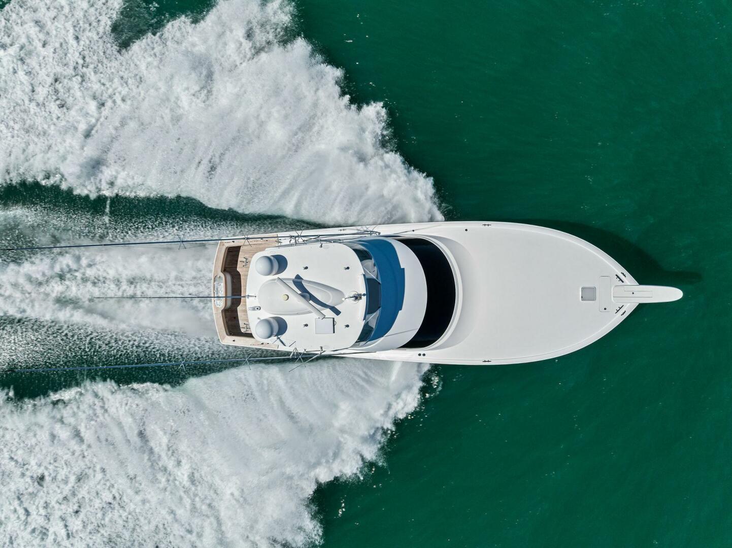 2023 Viking 54 Convertible - Image 74
