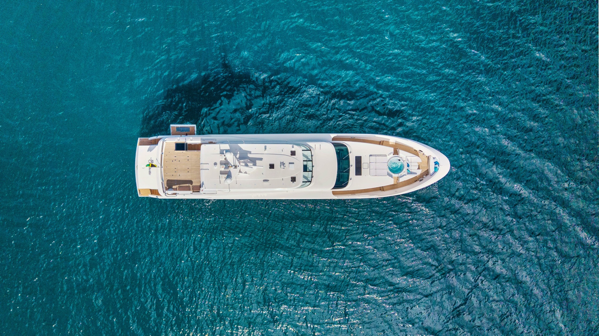 2025 Horizon Raised Pilothouse - Image 43