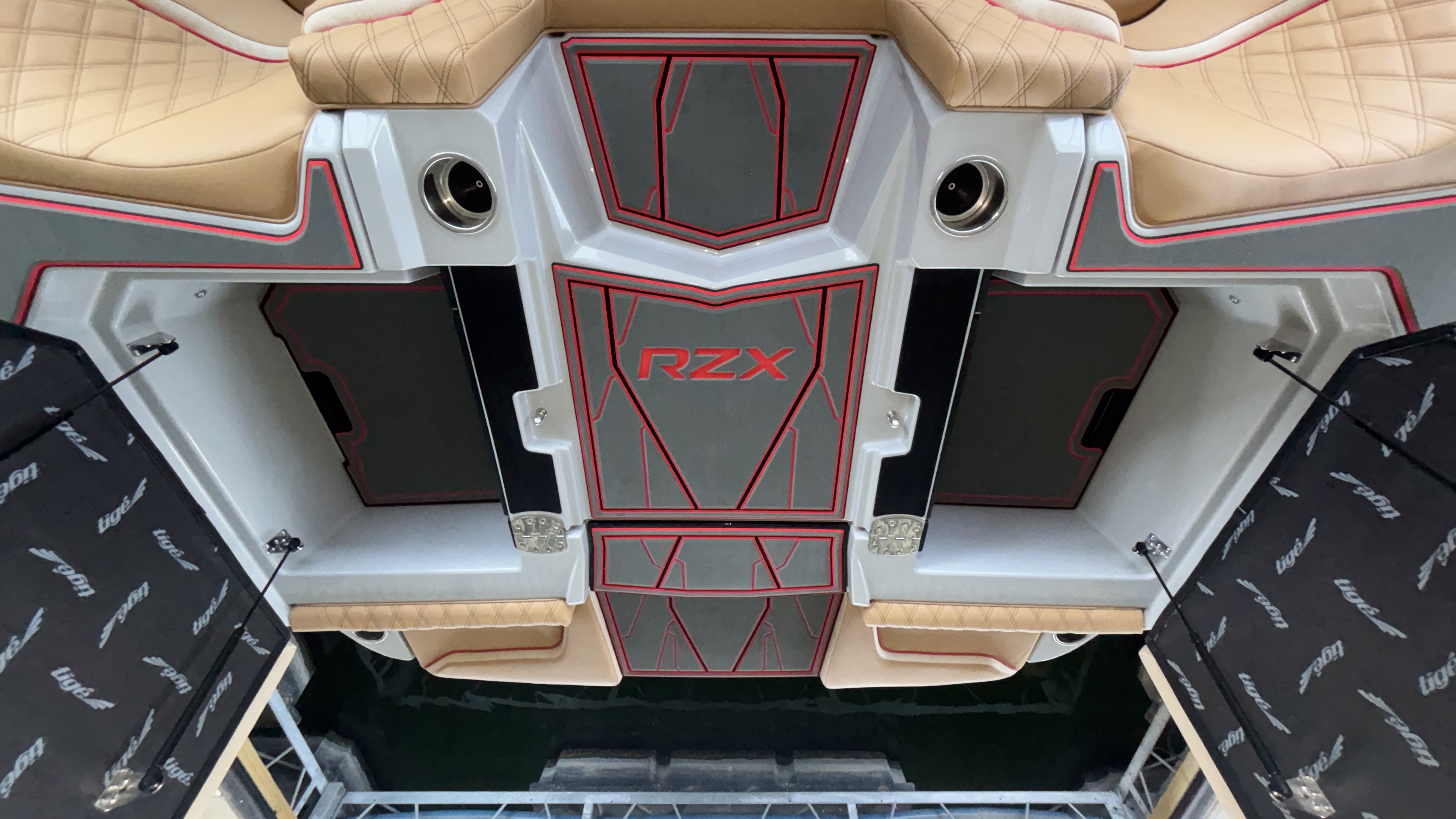 2026 Tigé 24RZX - Image 22