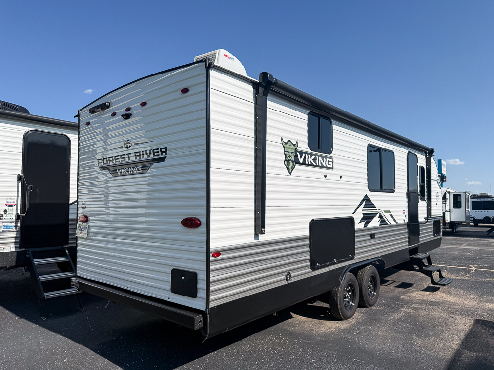 2025 COACHMEN 25QBH - Image 14