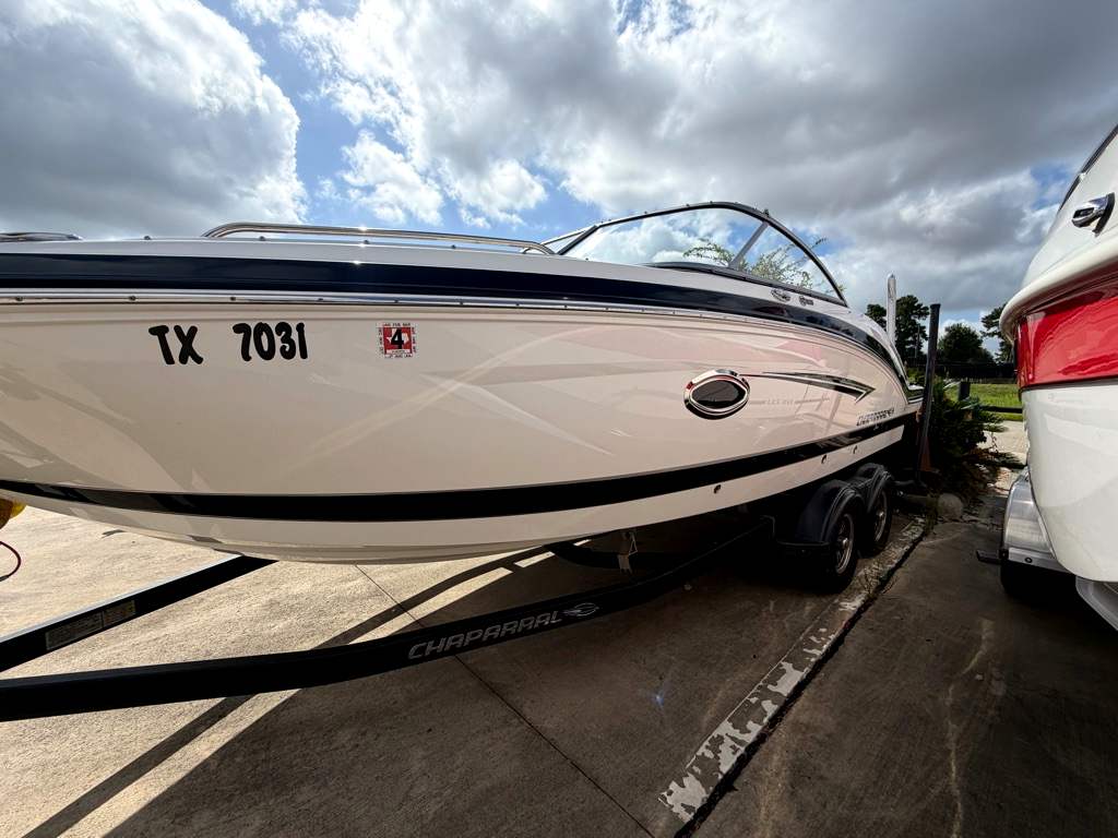 2019 CHAPARRAL 2019 SUNCOAST 230 - Image 24