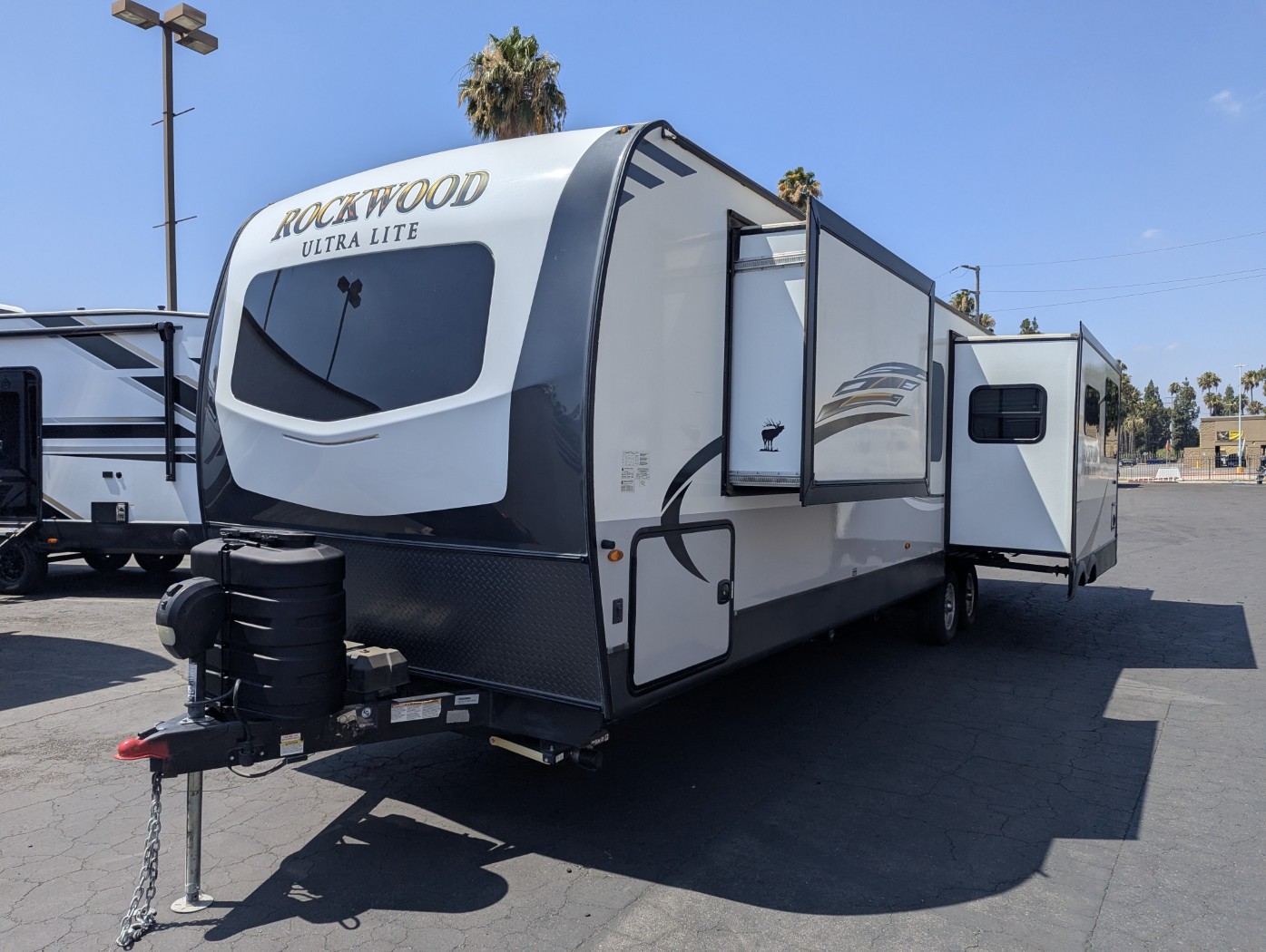 2021 Forest River Rockwood Ultra Lite 2902SW - Image 3