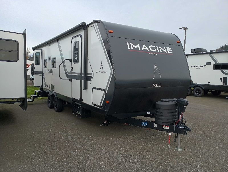 2026 Grand Design Imagine XLS 25RLE - Image 1