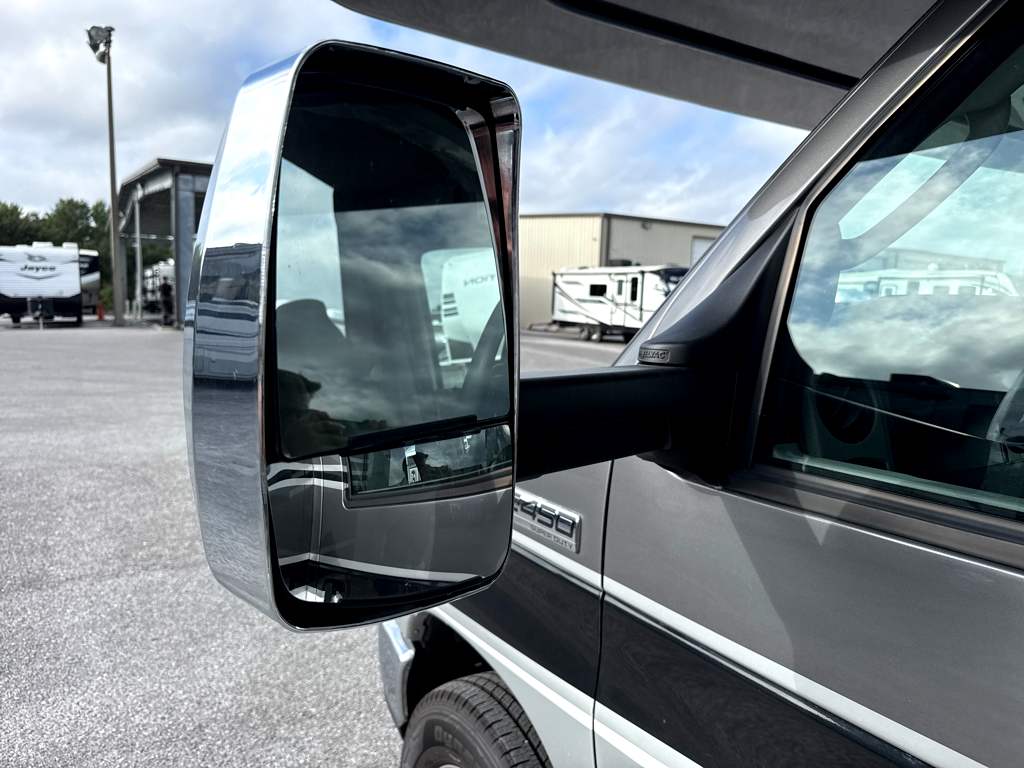 2027 ENTEGRA COACH ODYSSEY 30Z - Image 31