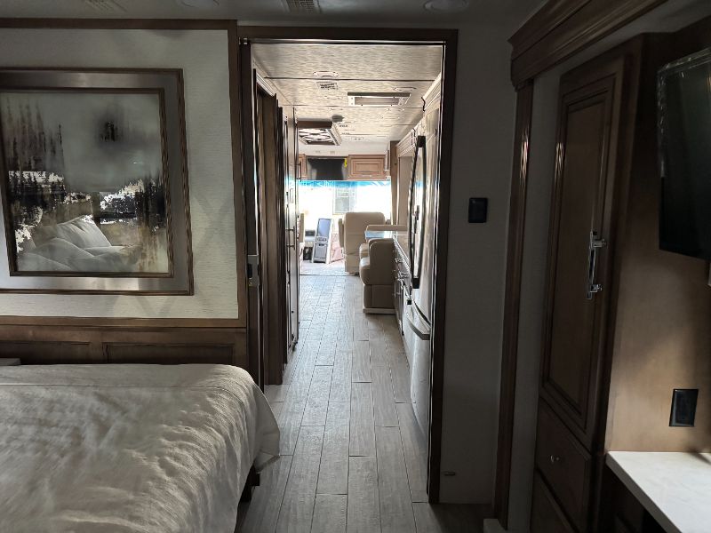 2025 Entegra Coach Anthem 37K - Image 20