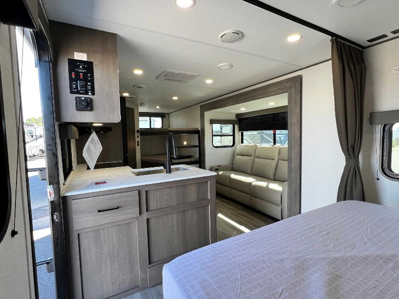 2026 Grand Design Transcend XPLOR 23BHX - Image 17