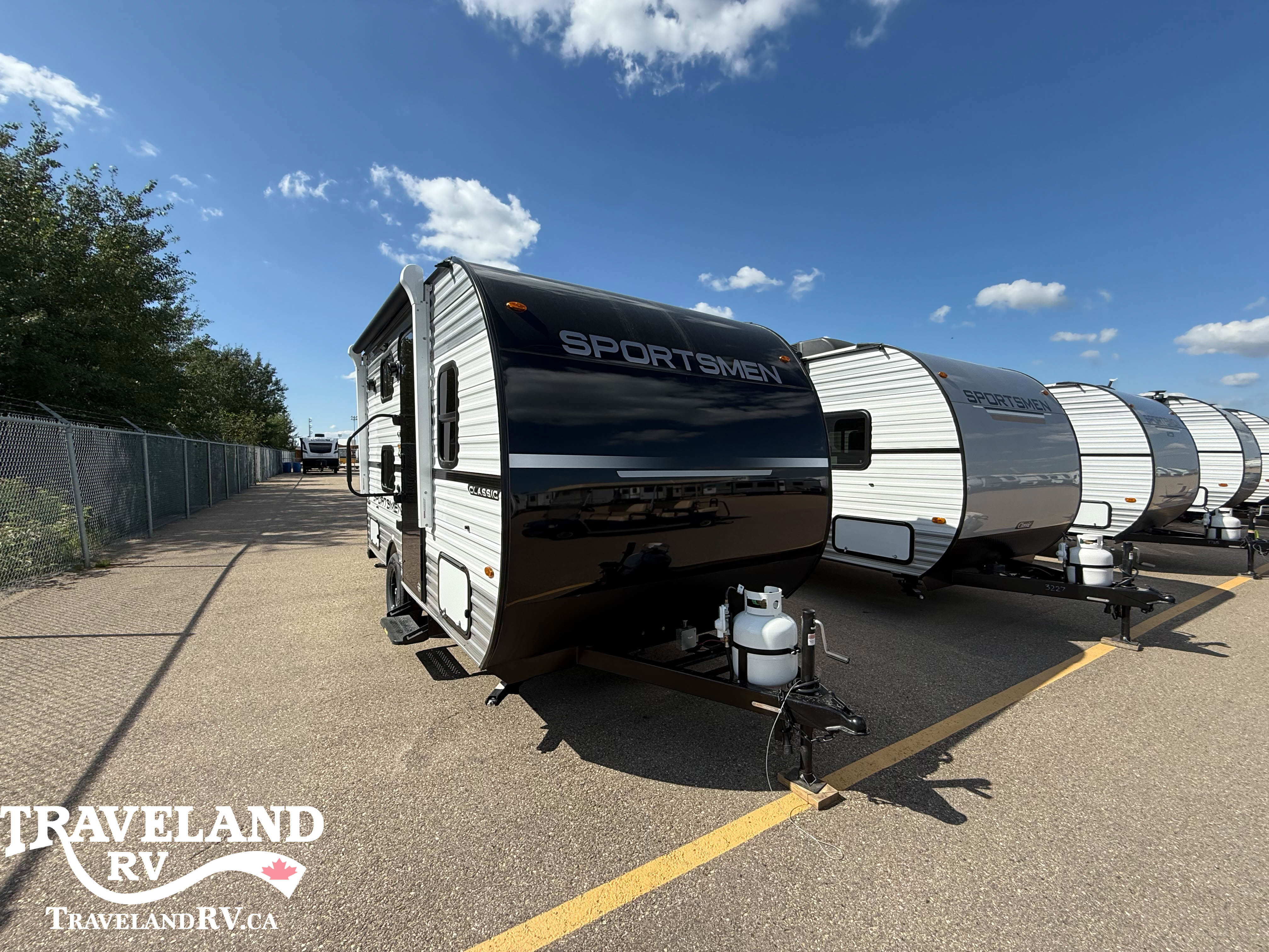 2026 KZ RV Sportsmen Classic 130BH - Image 1