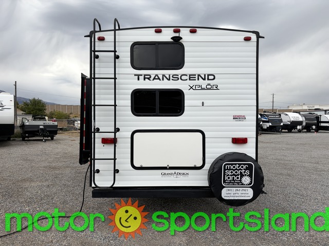 2021 Grand Design Transcend XPLOR 265BH - Image 4