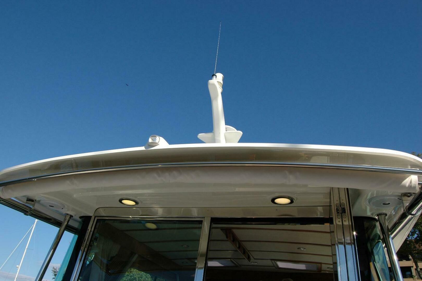 2019 Sabre 38 Salon Express - Image 49