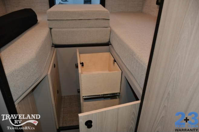 2025 Jayco Granite Ridge 22T - Image 16