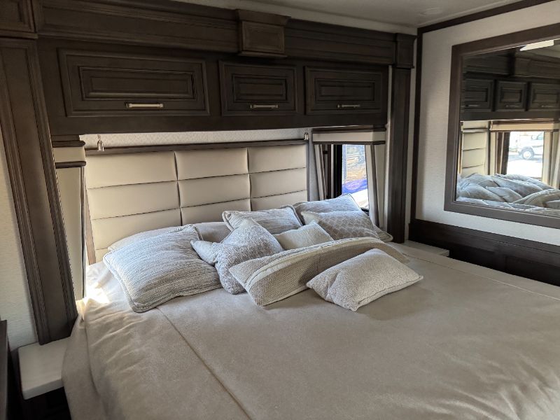 2026 Entegra Coach Aspire 44V - Image 15