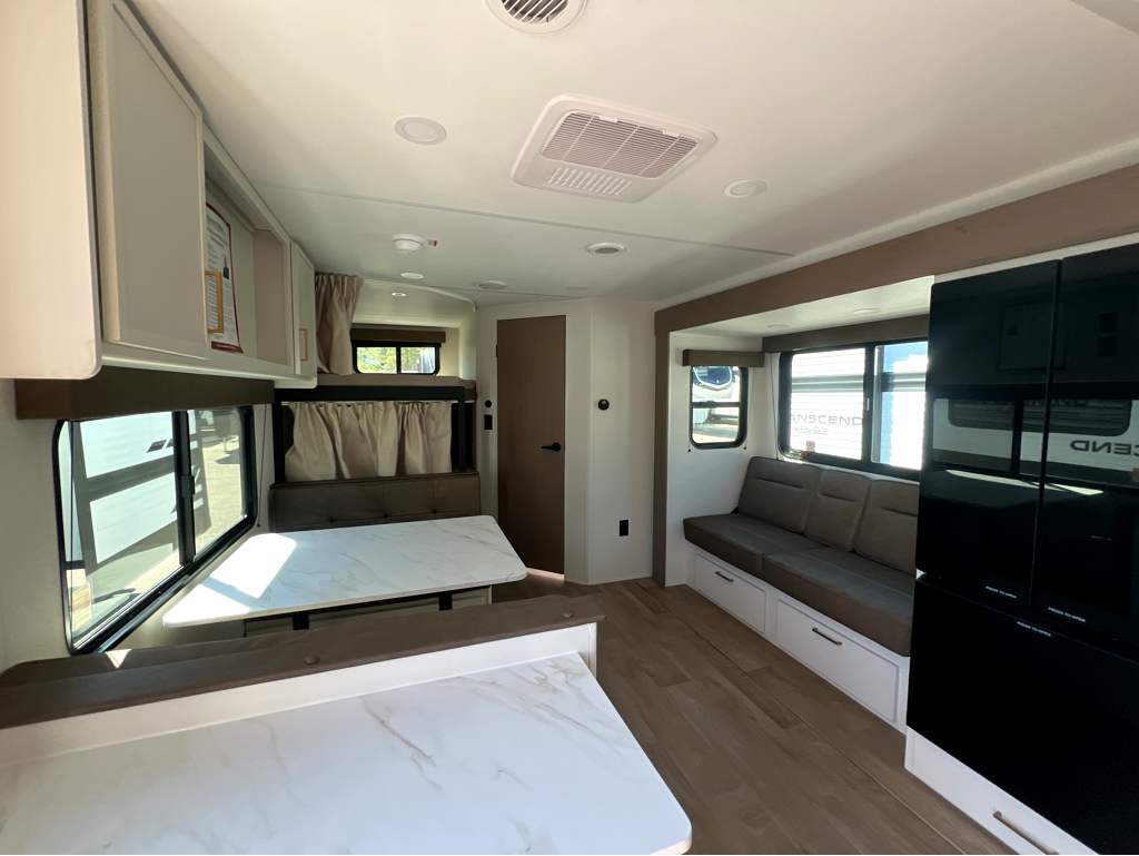 2026 GRAND DESIGN TRANSCEND 26BHX - Image 6