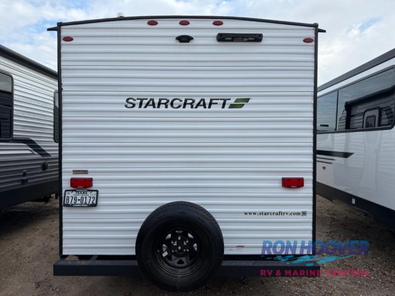 2026 Starcraft 182RB - Image 21