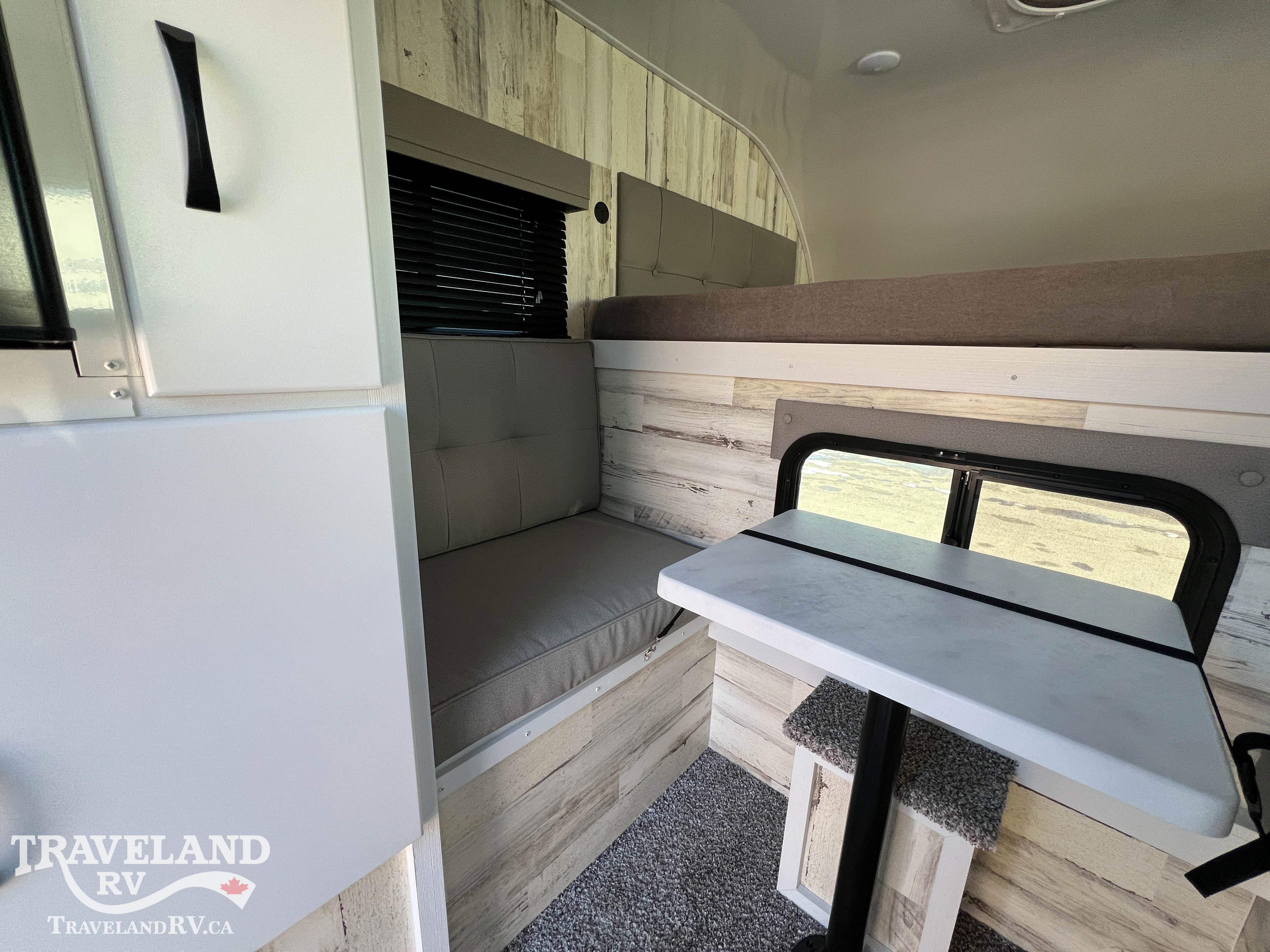 2026 Modern Buggy Truck Camper TC9 - Image 13