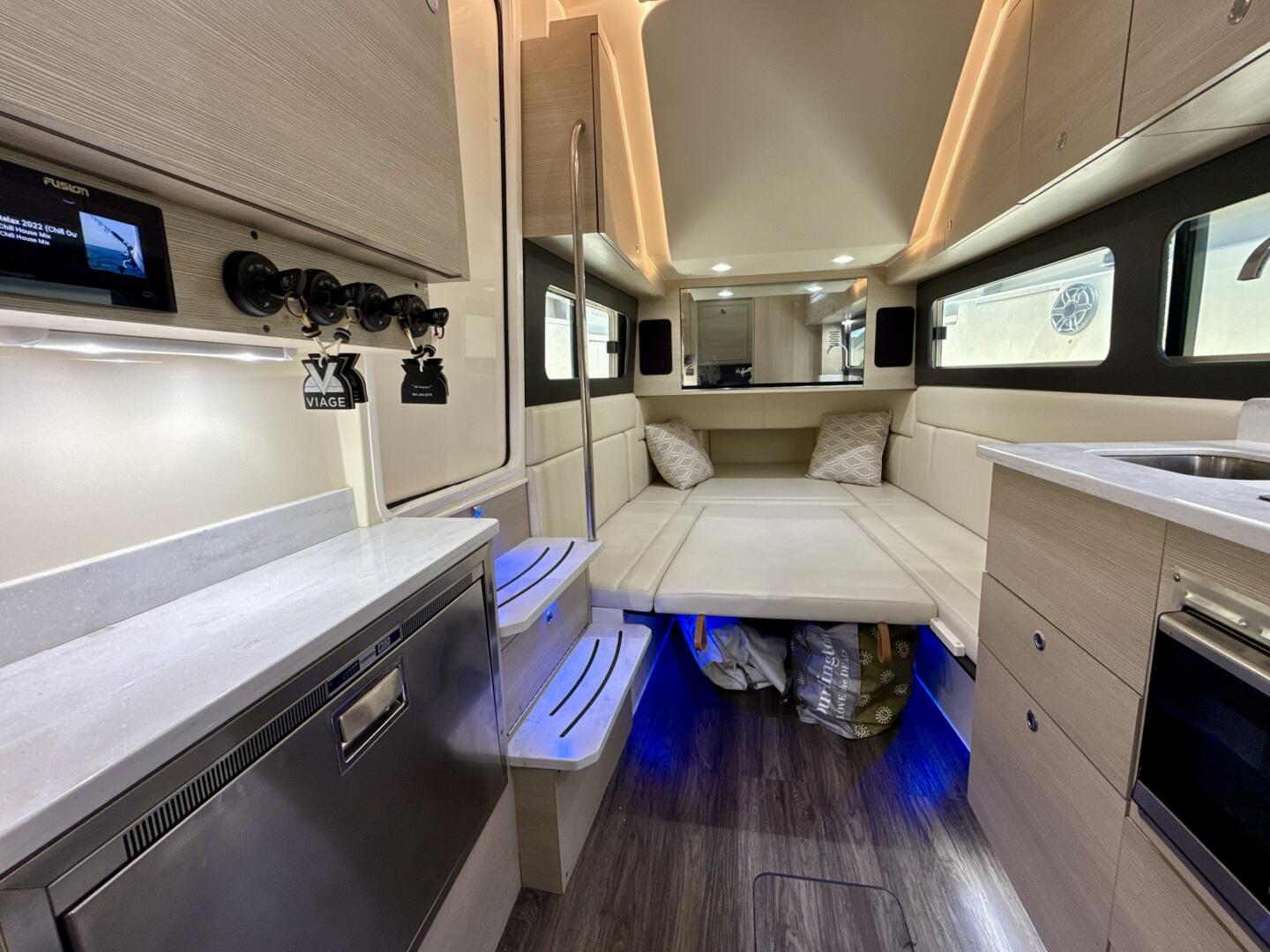 2021 Scout 425 LXF - Image 5