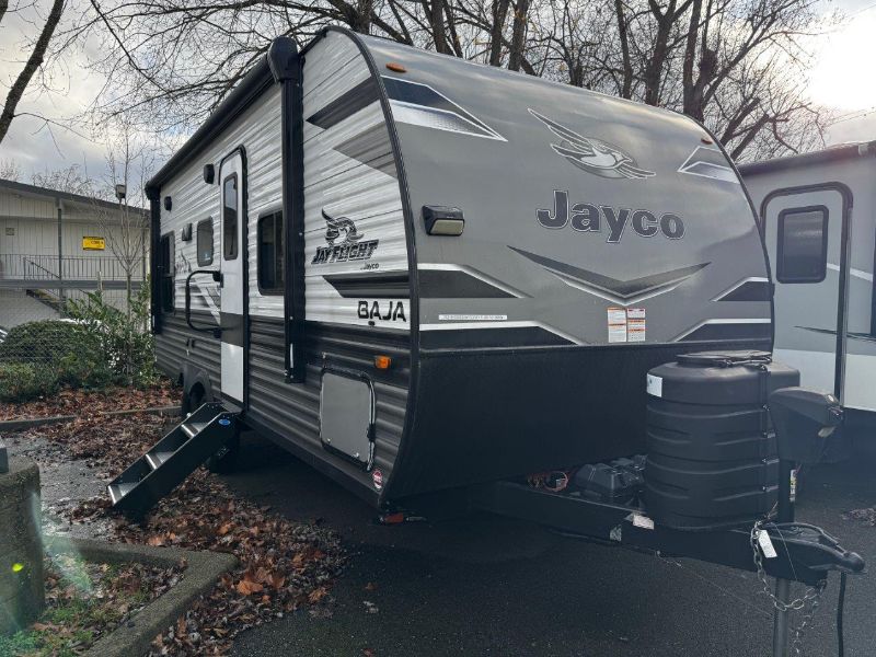 2023 Jayco Jay Flight SLX 212QBW - Image 1