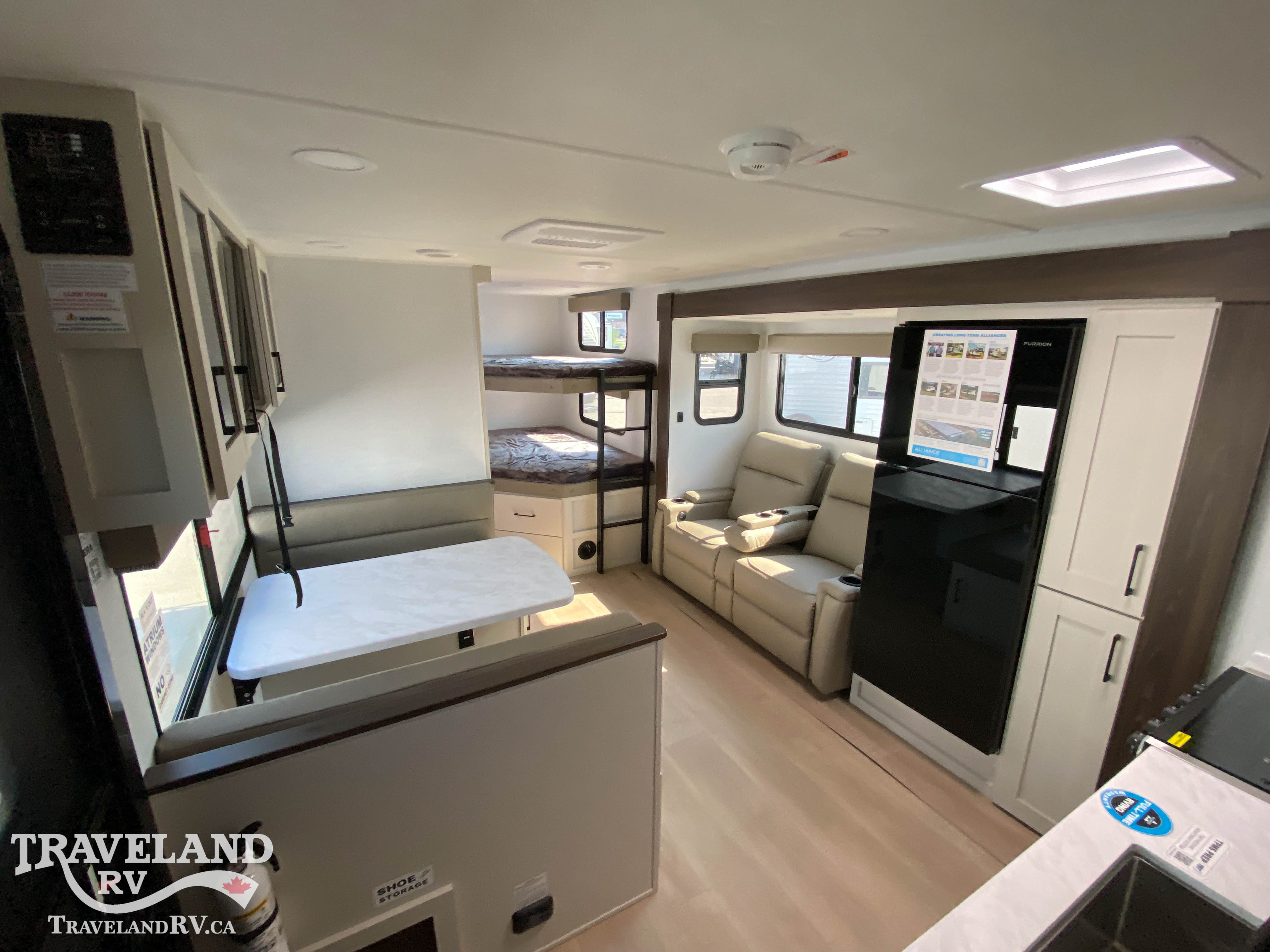 2027 Alliance RV DELTA ULTRA LITE BH255 - Image 3