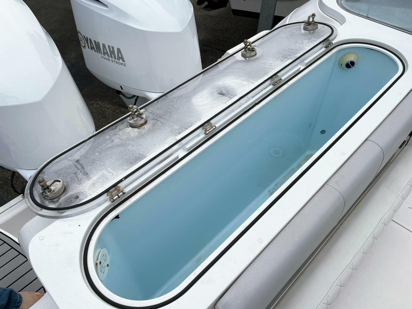 2019 Sea Fox 328 Commander - Image 22