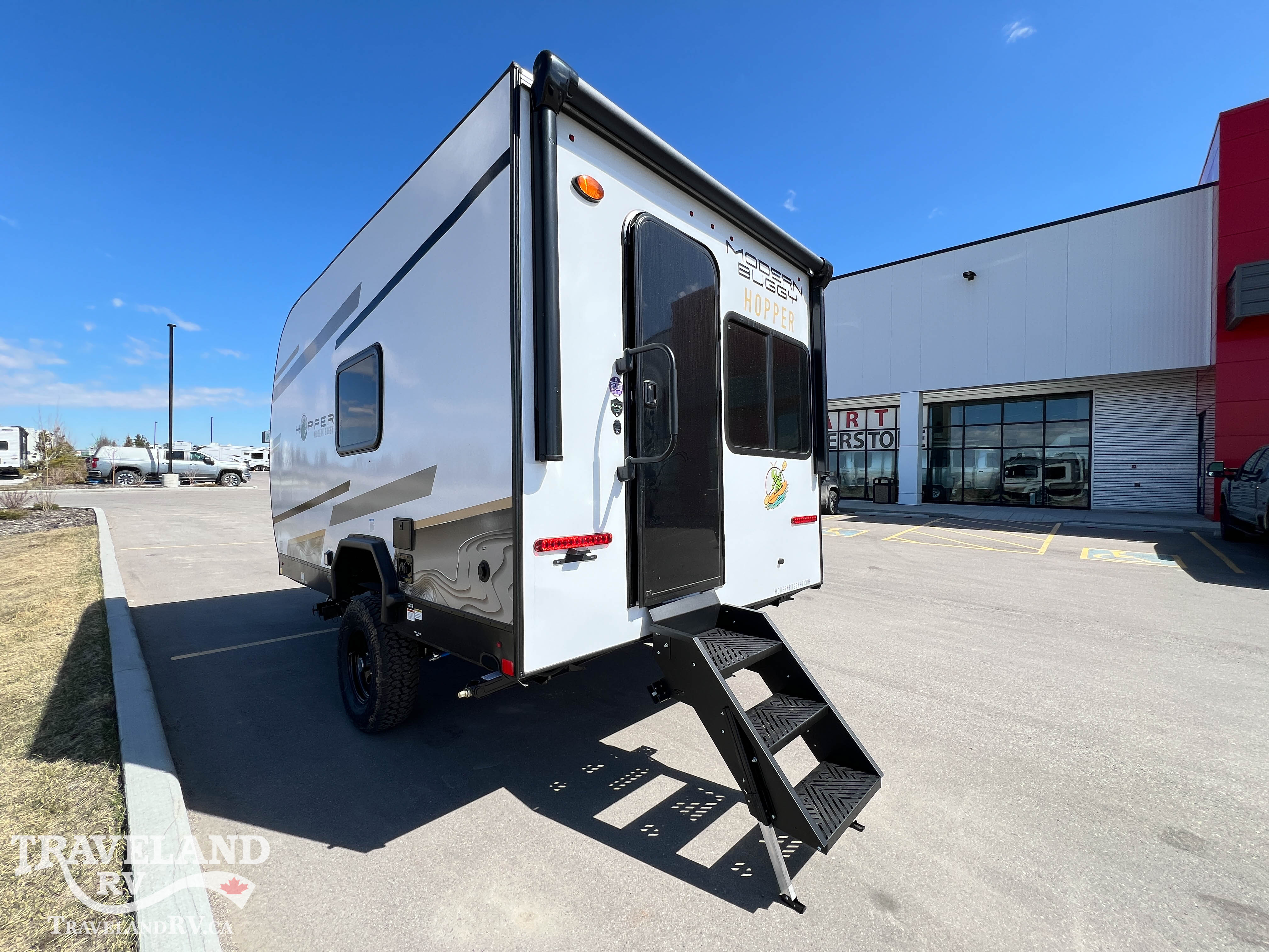 2026 Modern Buggy HOPPER 1 - Image 7